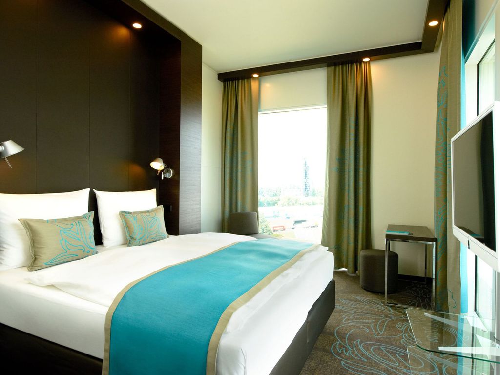 Motel One Amsterdam