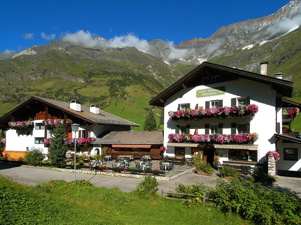 Alpenblick Hotel