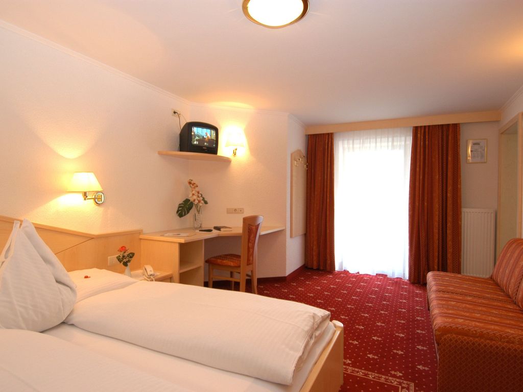 Alpenblick Hotel