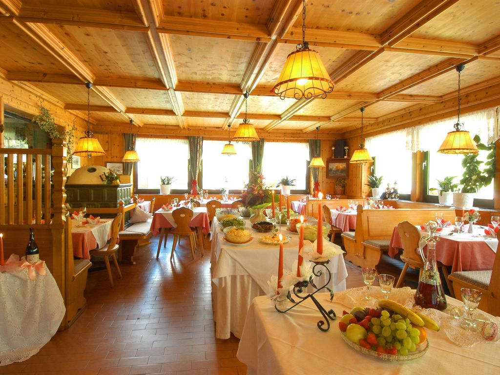 Alpenblick Hotel