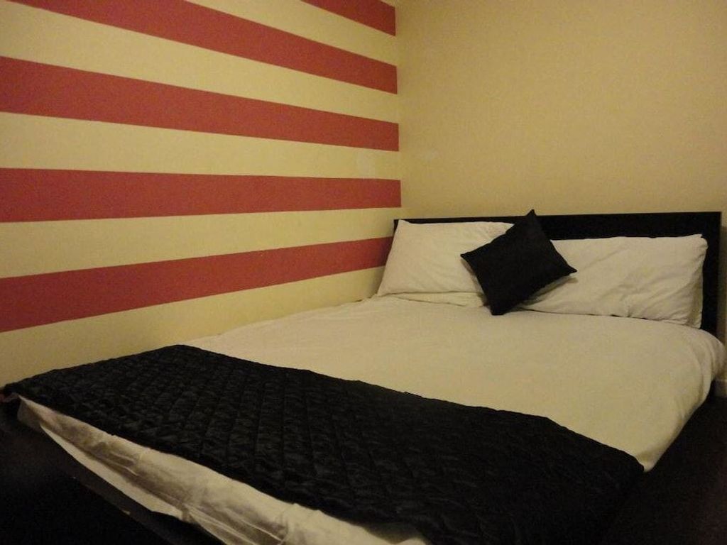 City View Hotel London