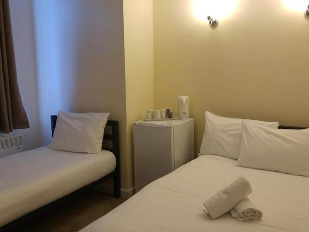 City View Hotel London
