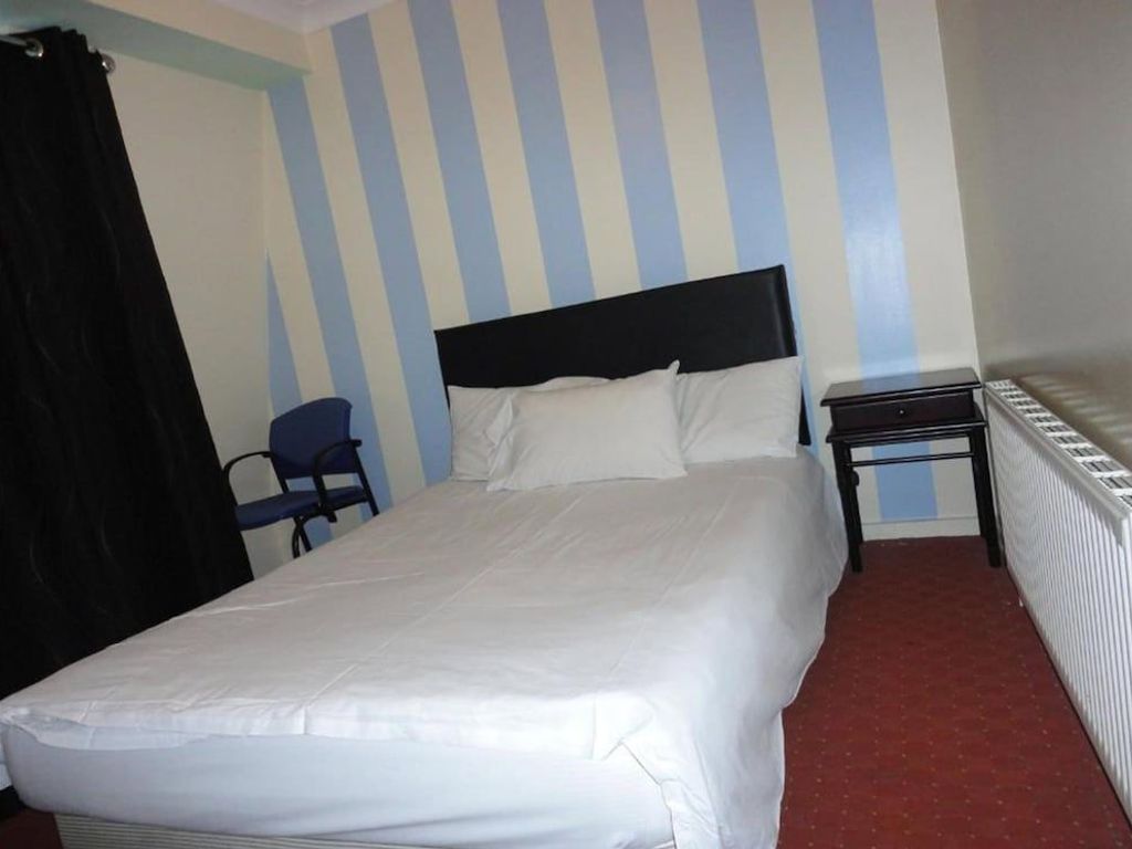 City View Hotel London