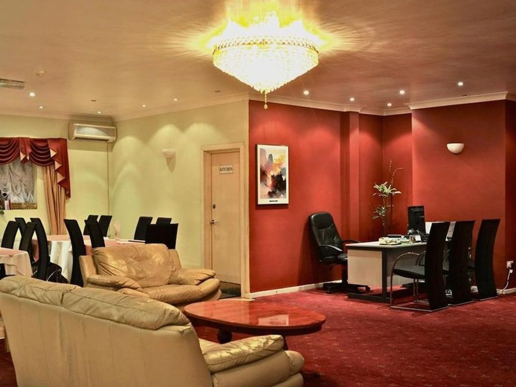 City View Hotel London