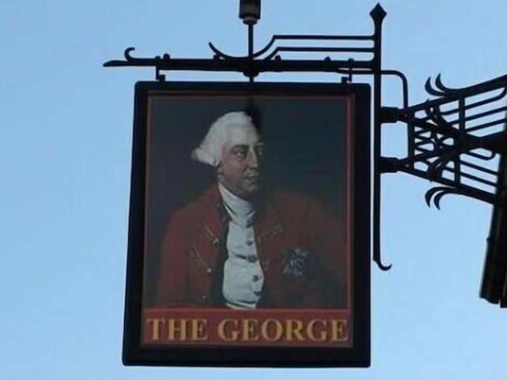George Hotel