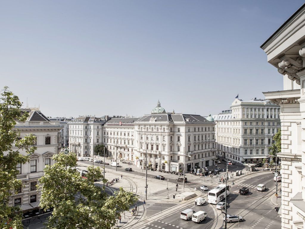 Grand Ferdinand Vienna - Your Hotel In The City Center