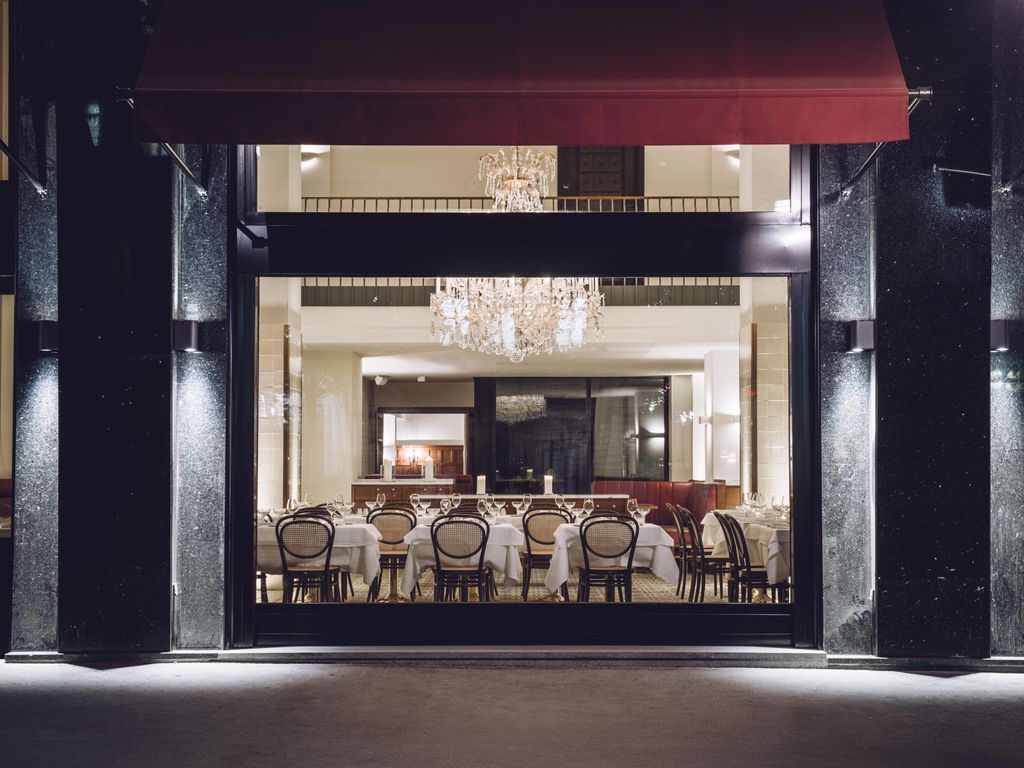 Grand Ferdinand Vienna - Your Hotel In The City Center