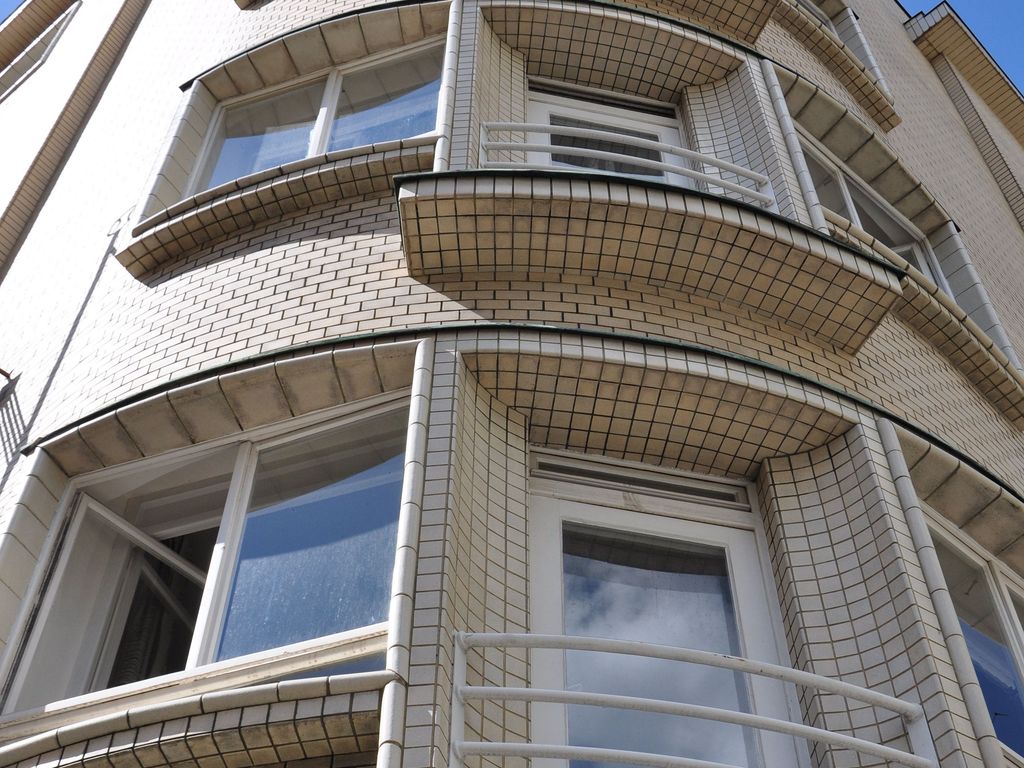 Metropolis Prague Apartments (Rezidence Veverkova)