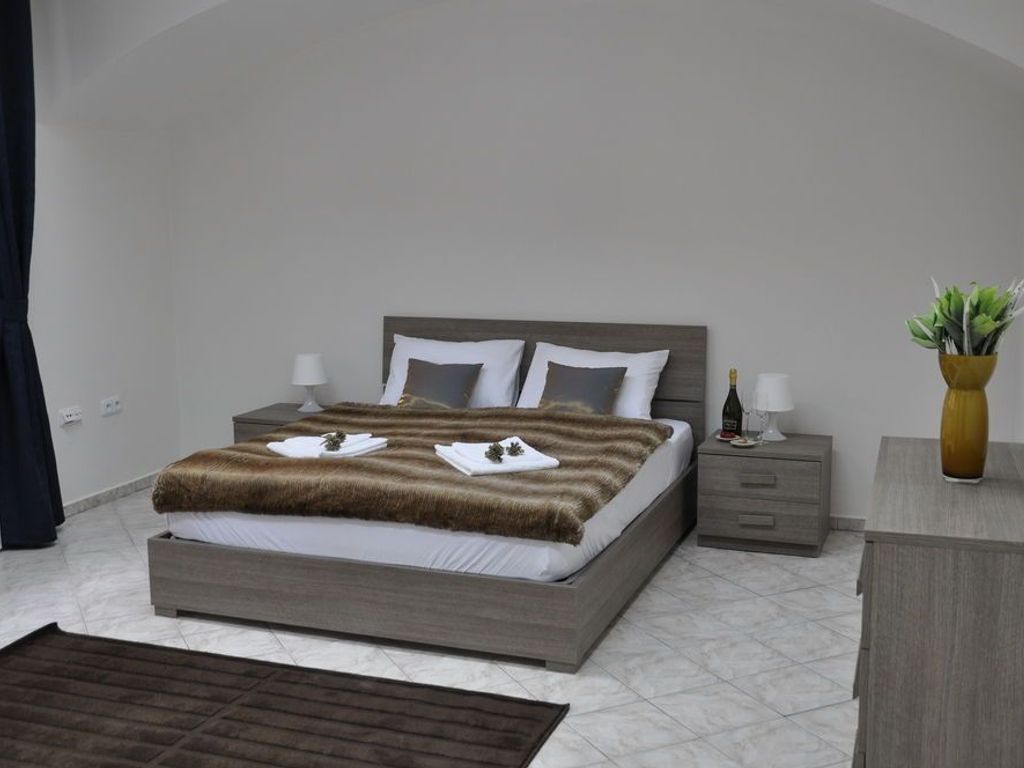 Metropolis Prague Apartments (Rezidence Veverkova)