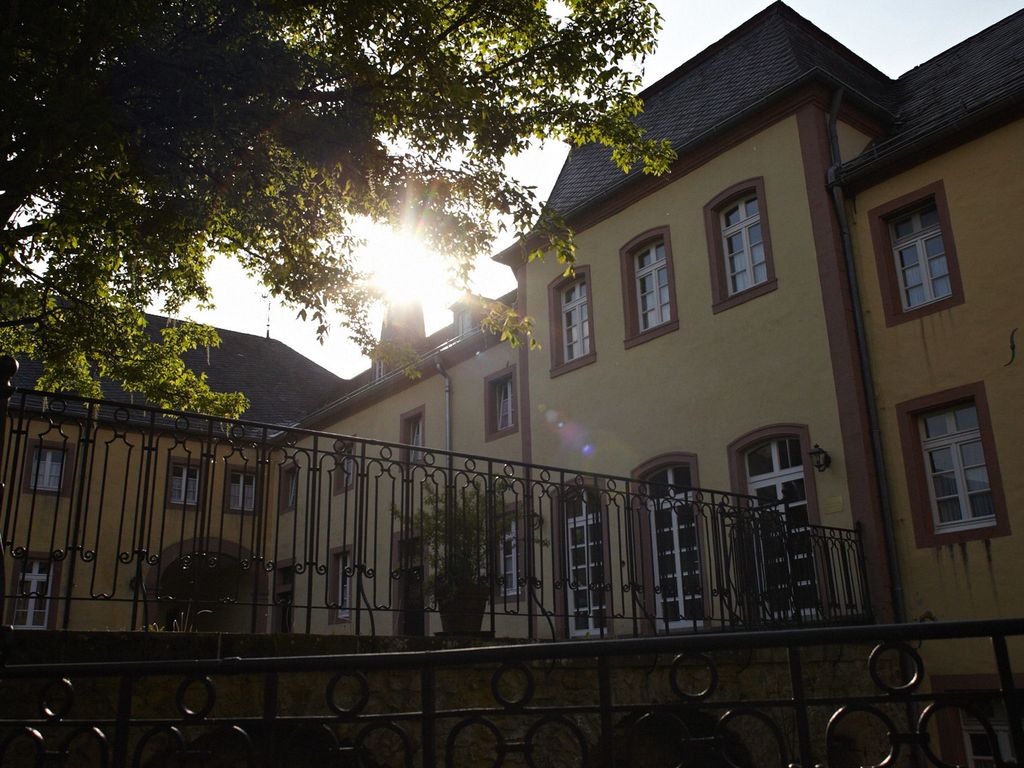 Gästehaus Kloster Steinfeld