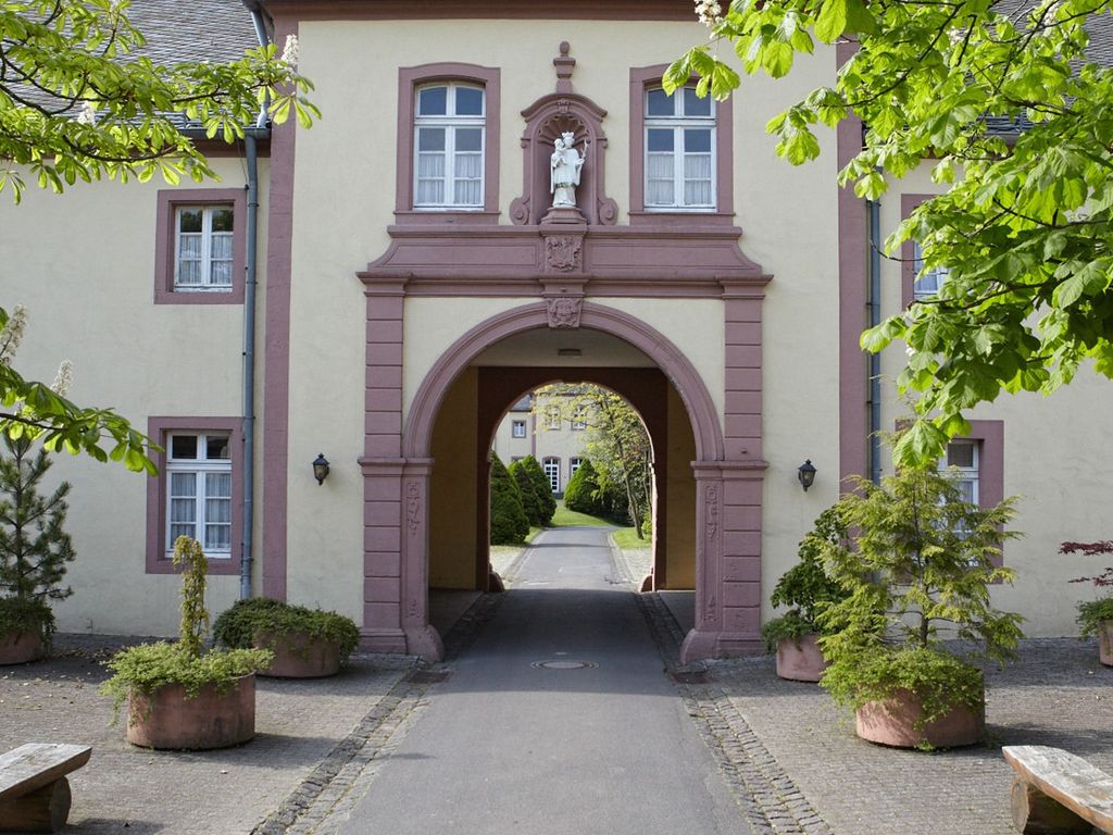 Gästehaus Kloster Steinfeld