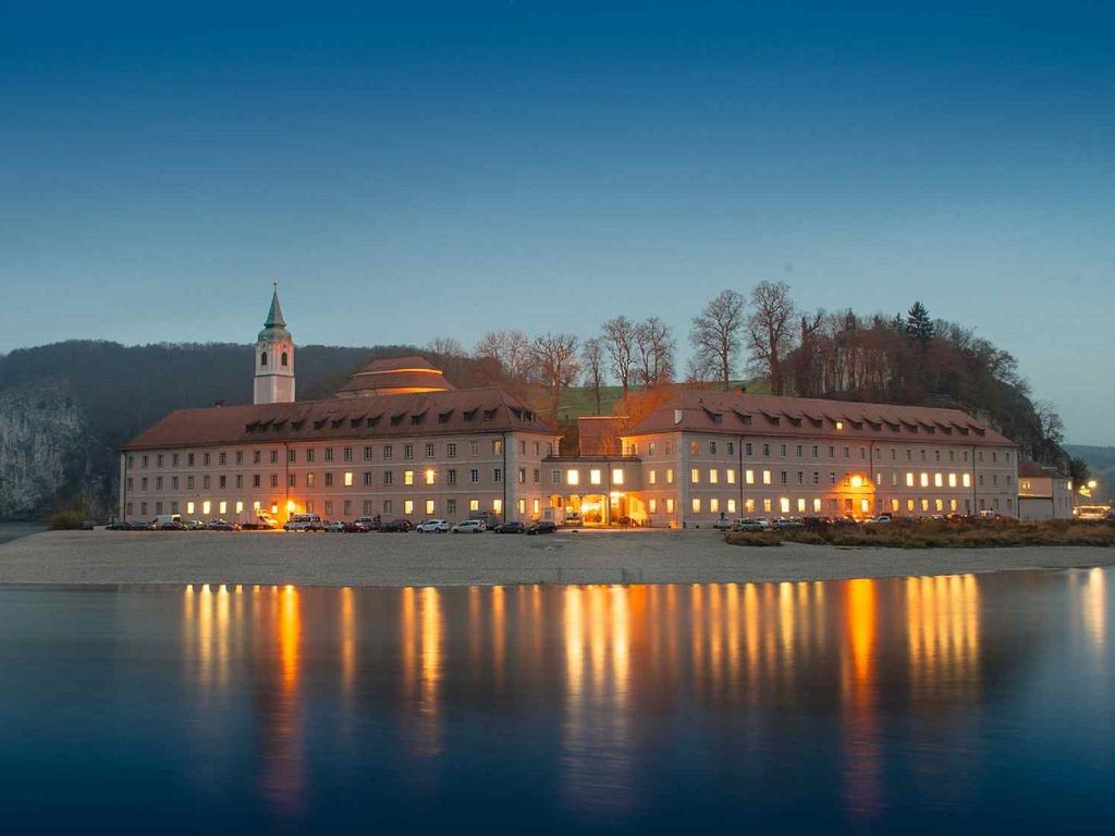 Gästehaus St. Georg