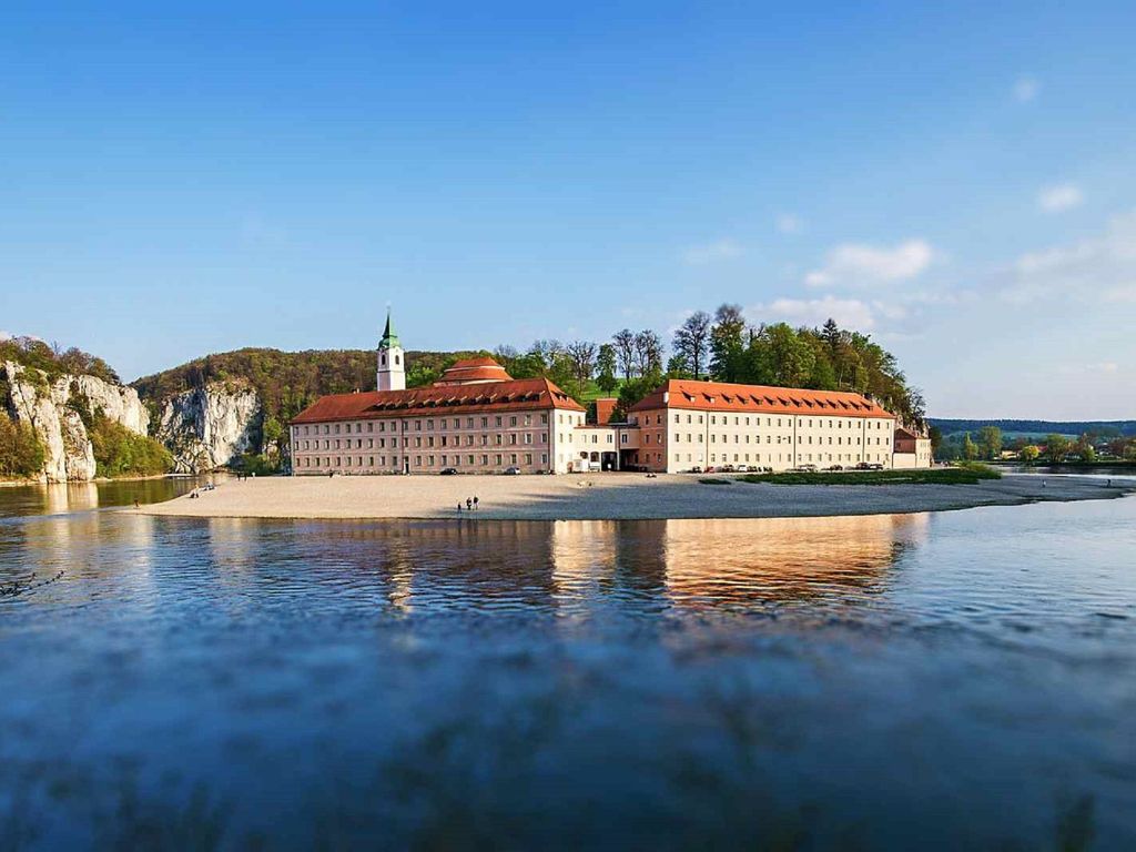 Gästehaus St. Georg