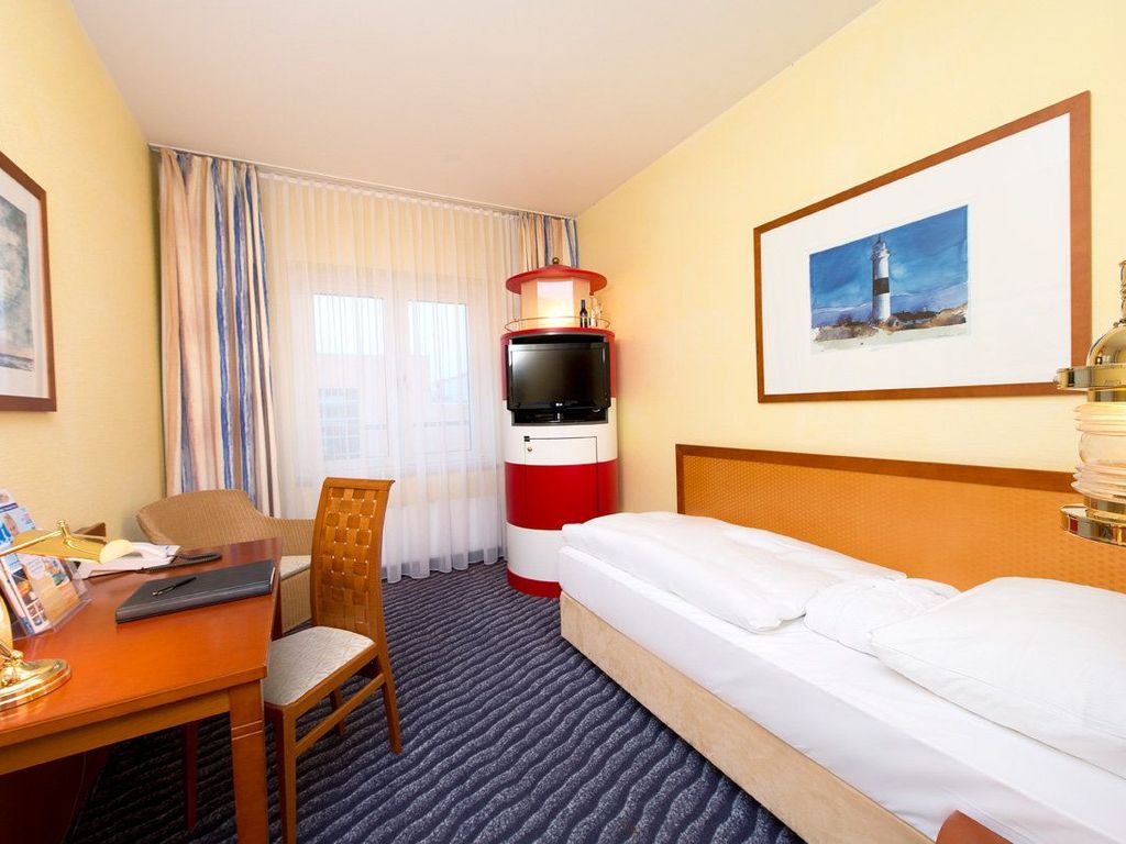 Wyndham Stralsund HanseDom