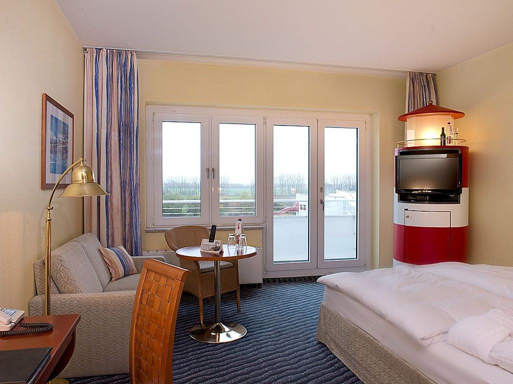 Wyndham Stralsund HanseDom