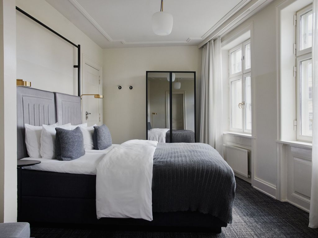 Hotel Danmark