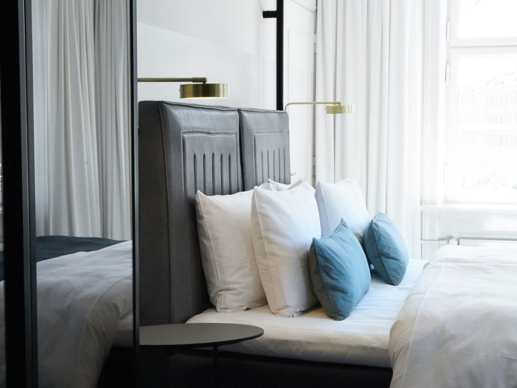 Hotel Danmark