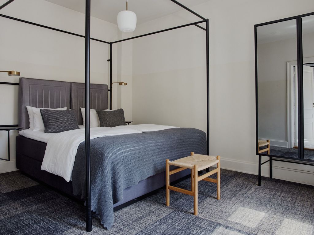 Hotel Danmark