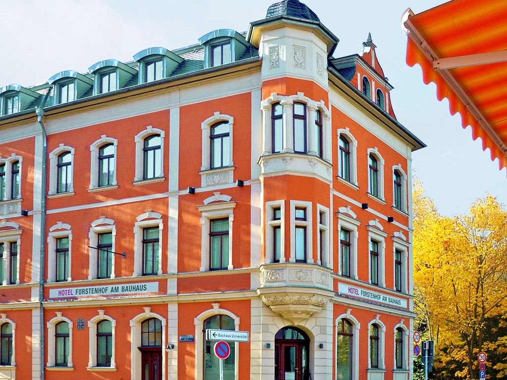 Fürstenhof am Bauhaus