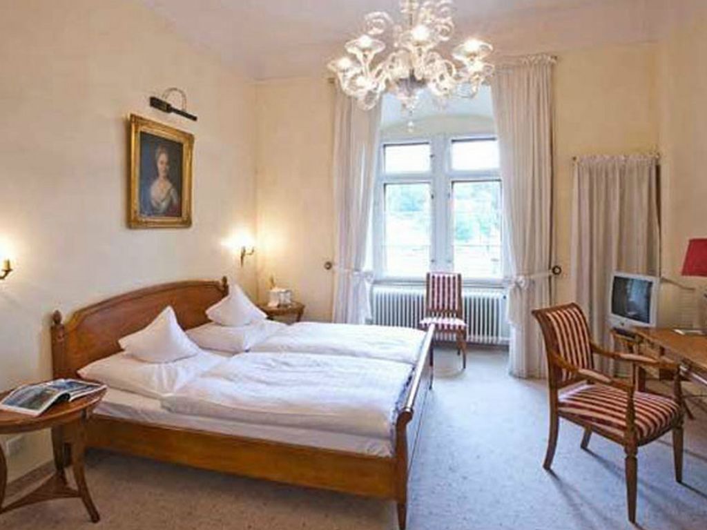 Schloß Weitenburg
