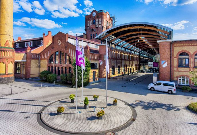 Four Points by Sheraton Offenbach Plaza