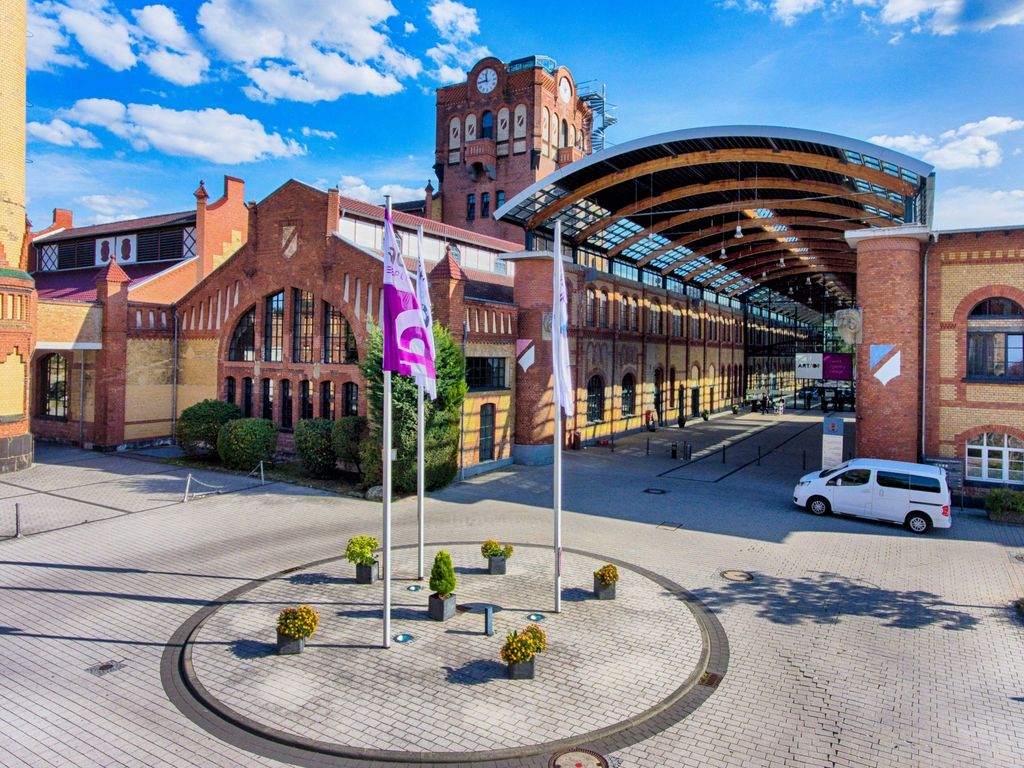 Four Points by Sheraton Offenbach Plaza