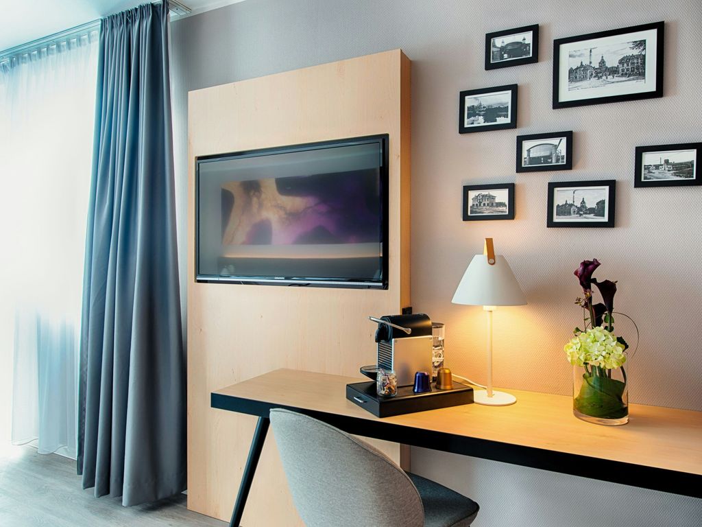 Four Points by Sheraton Offenbach Plaza