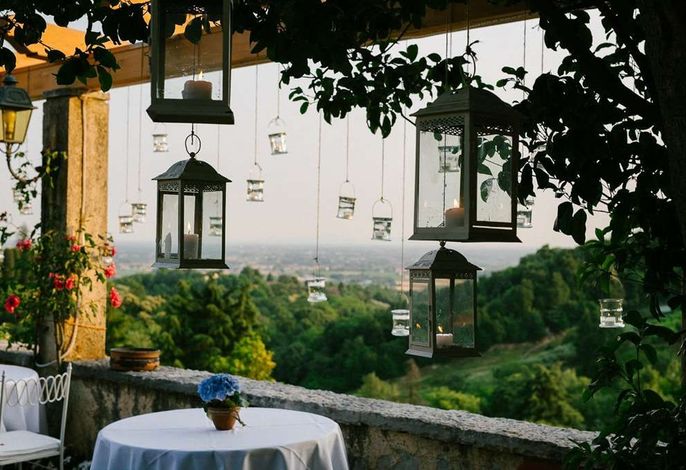 Hotel Villa Cipriani