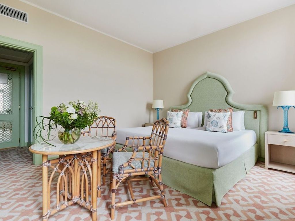 Hotel Excelsior Venice