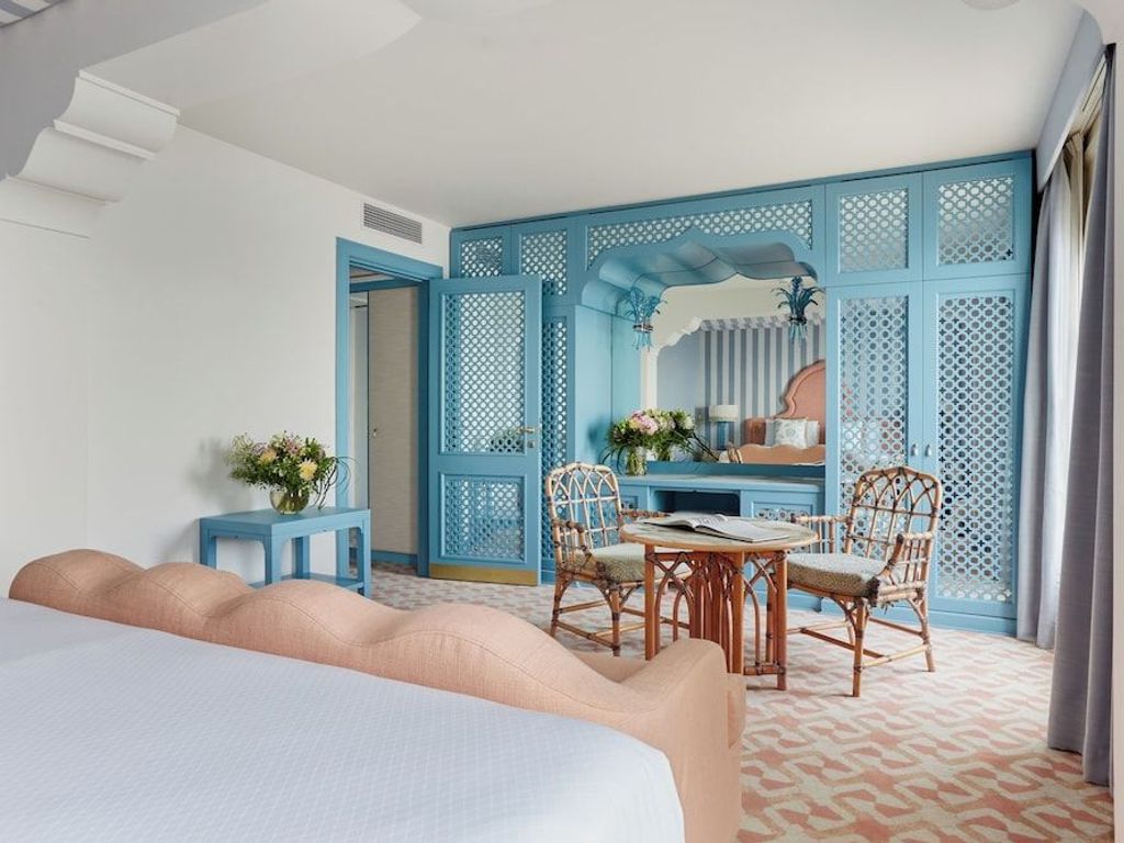 Hotel Excelsior Venice