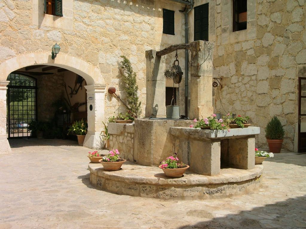 Monnaber Nou Hotel Rural & Spa