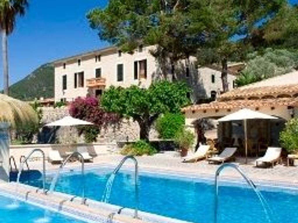 Monnaber Nou Hotel Rural & Spa