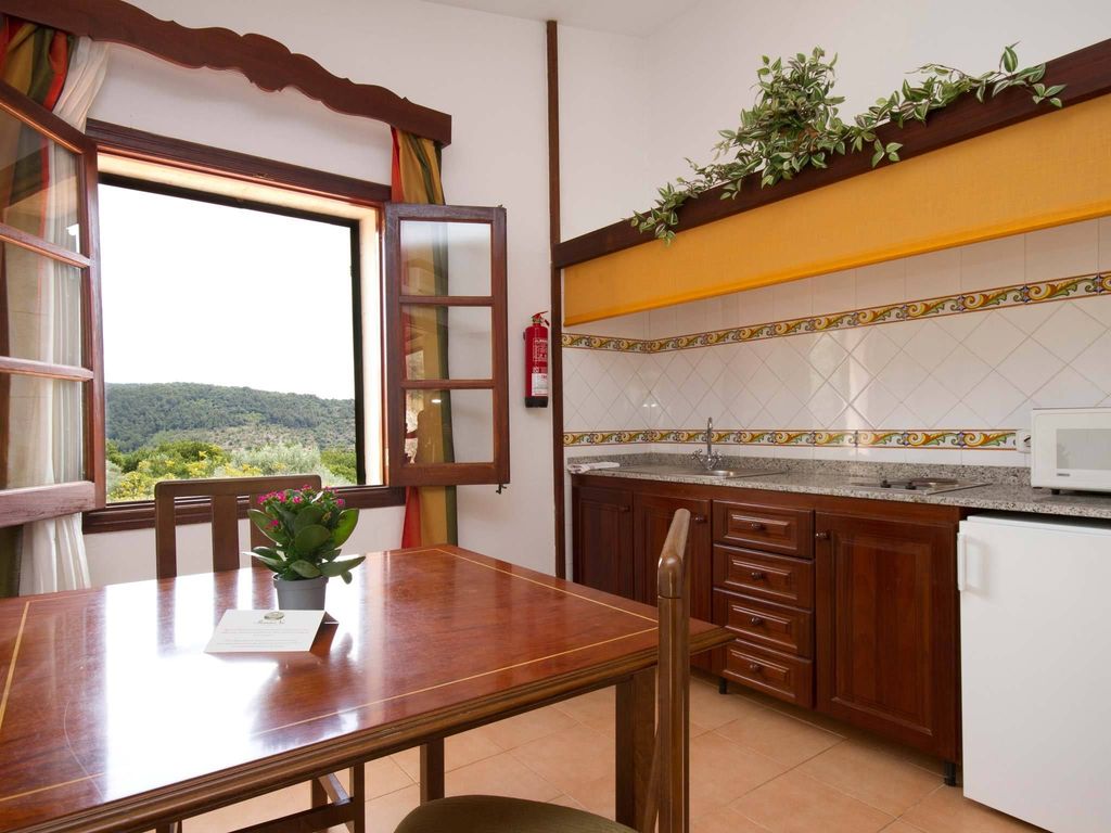 Monnaber Nou Hotel Rural & Spa