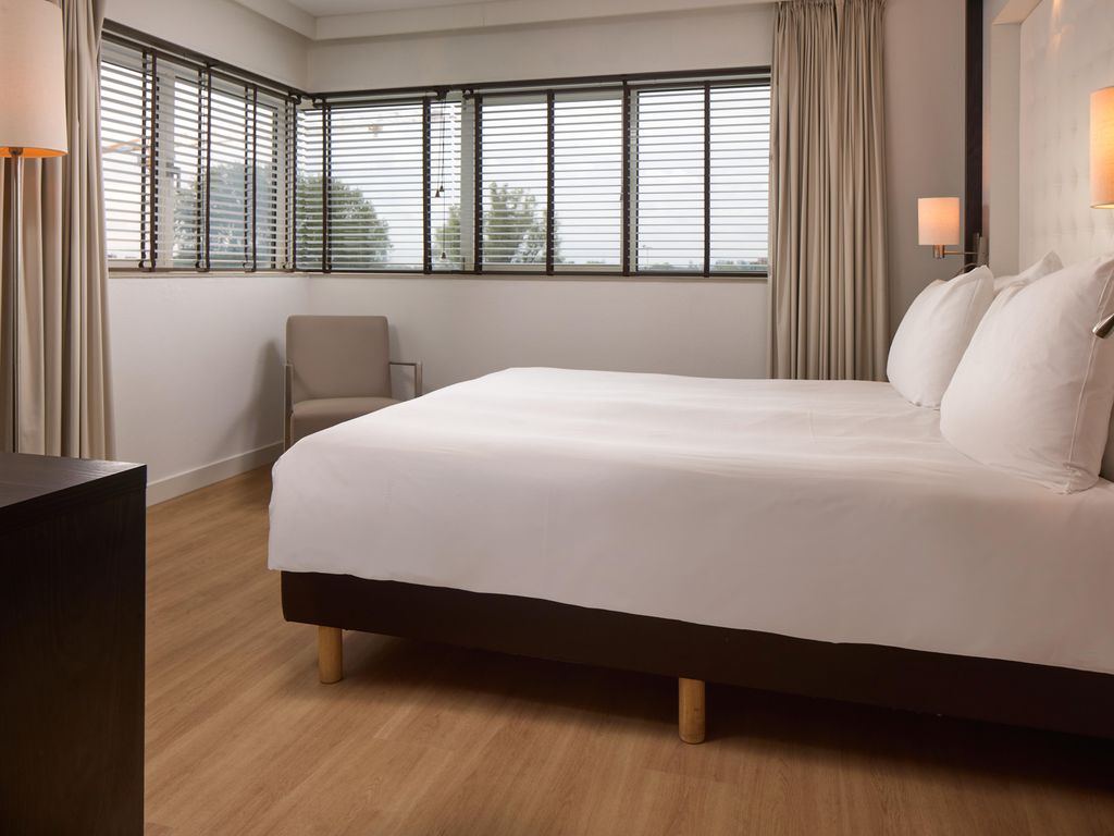 WestCord Art Hotel Amsterdam