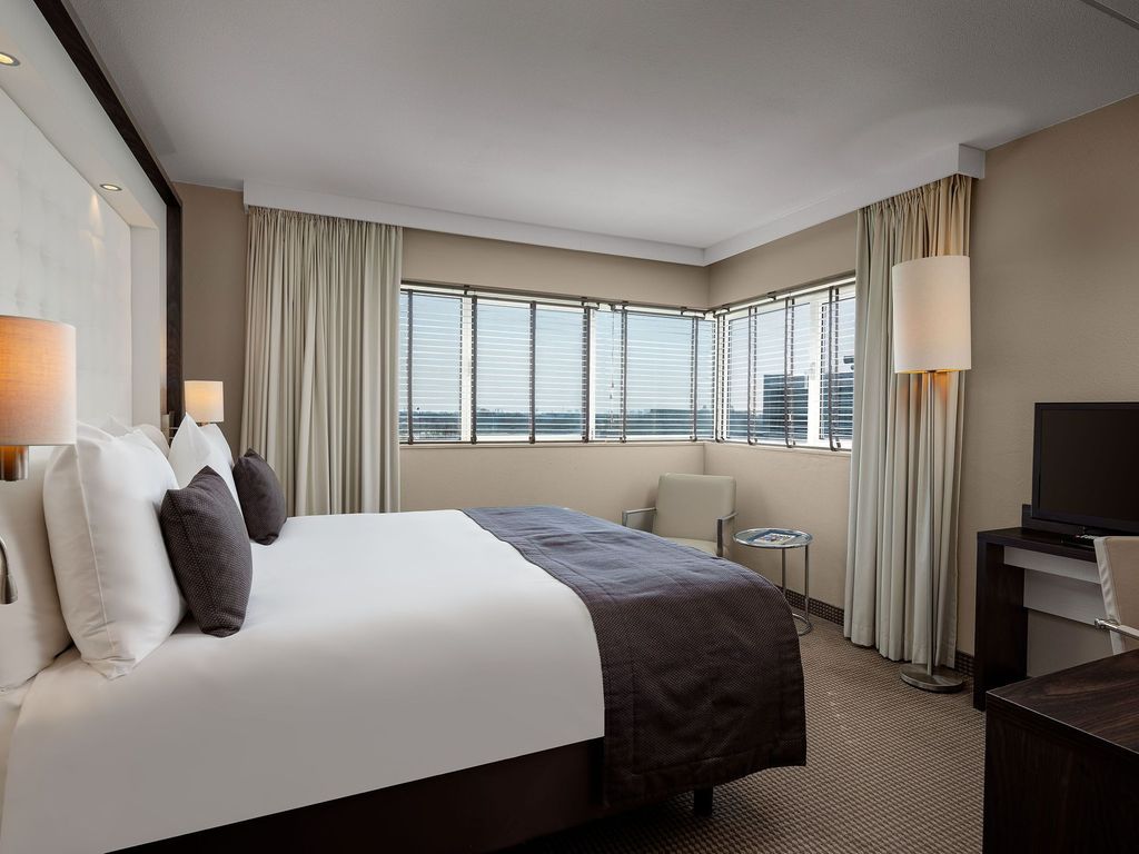 WestCord Art Hotel Amsterdam