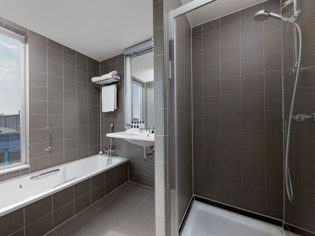 WestCord Art Hotel Amsterdam