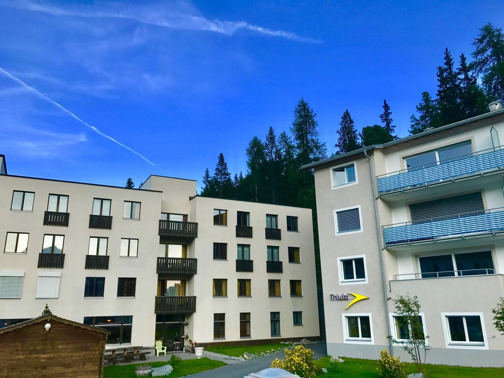 Hotel Stille & Aladin Apartments