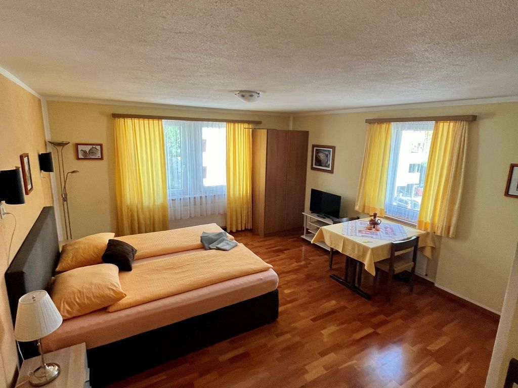 Hotel Stille & Aladin Apartments