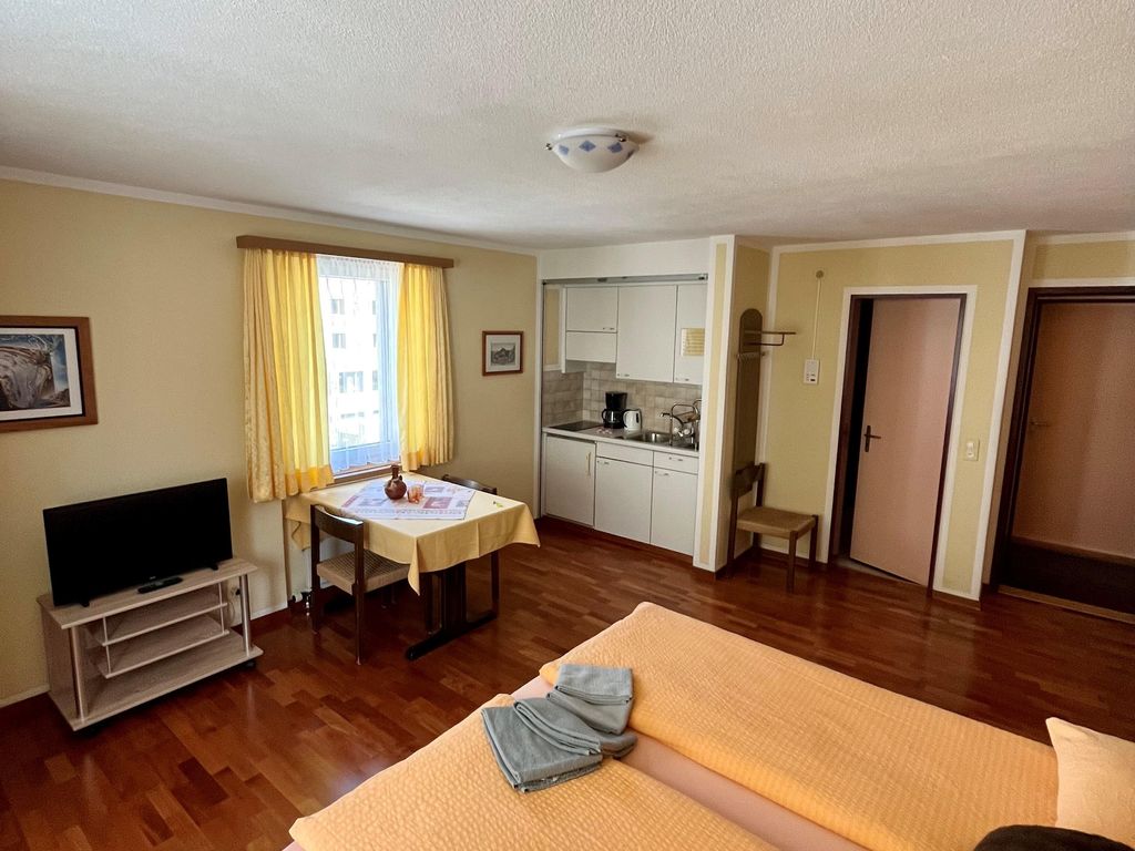 Hotel Stille & Aladin Apartments