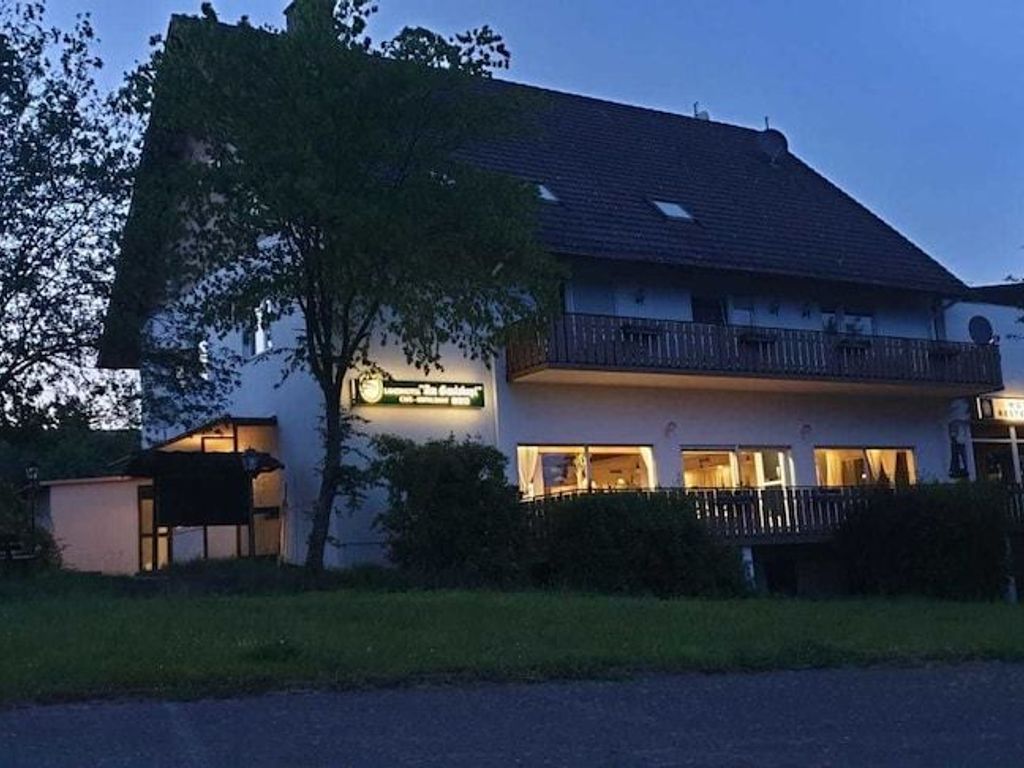 Hotel Gaulskopf