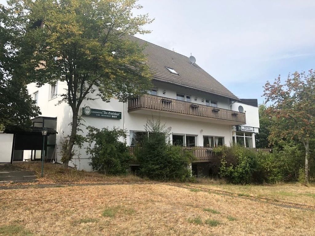 Hotel Gaulskopf