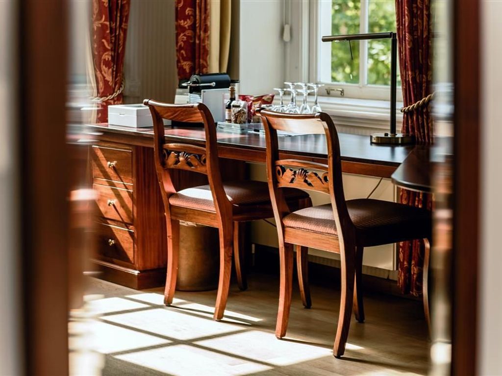Grand Hotel Karel V