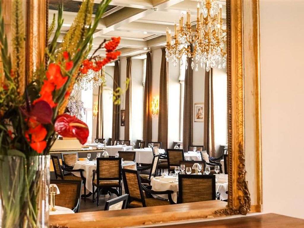 Grand Hotel Karel V