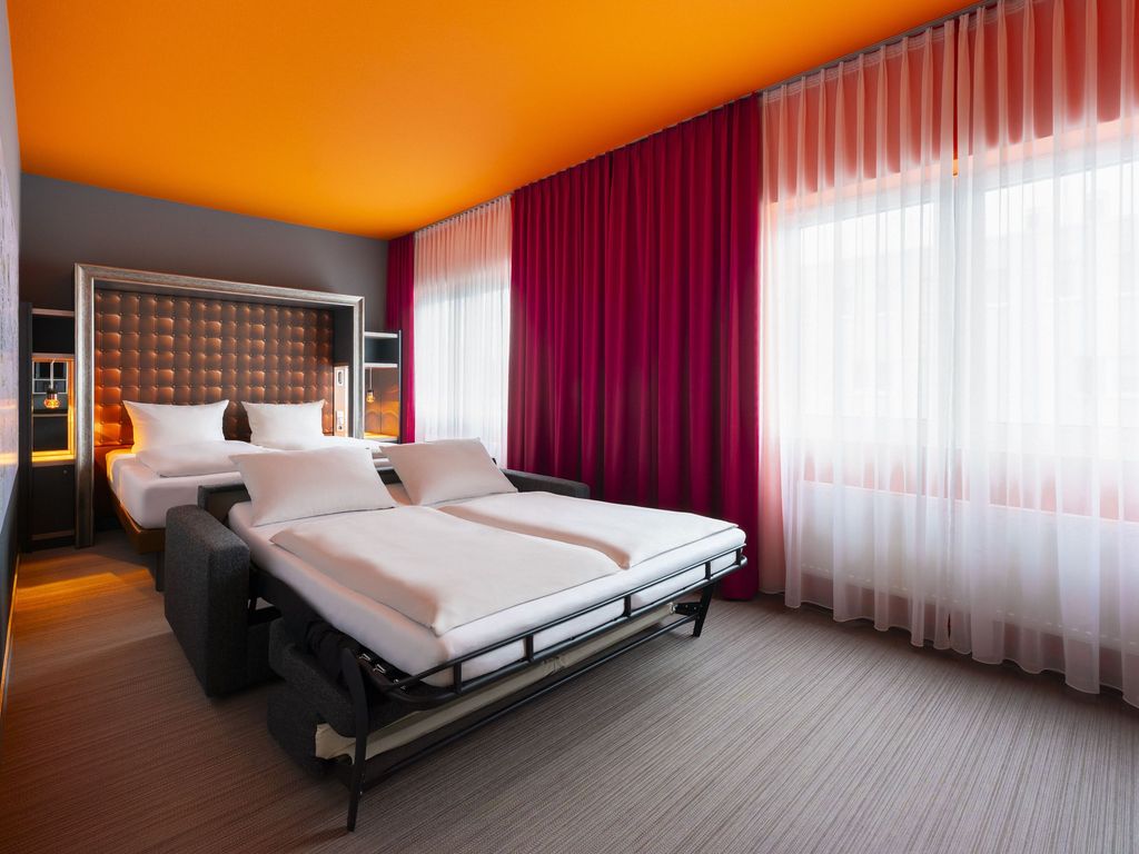 Wienecke XI. Designhotel + CongressCentrum