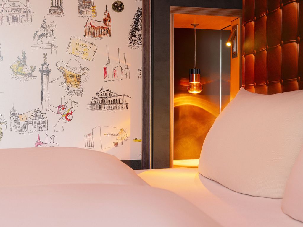Wienecke XI. Designhotel + CongressCentrum