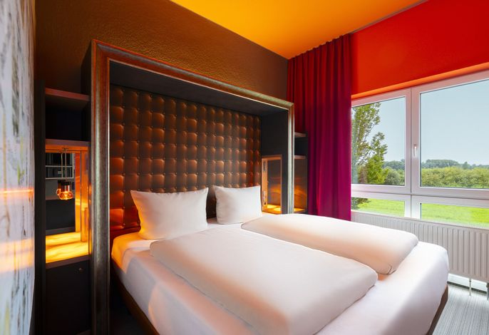 Wienecke XI. Designhotel + CongressCentrum