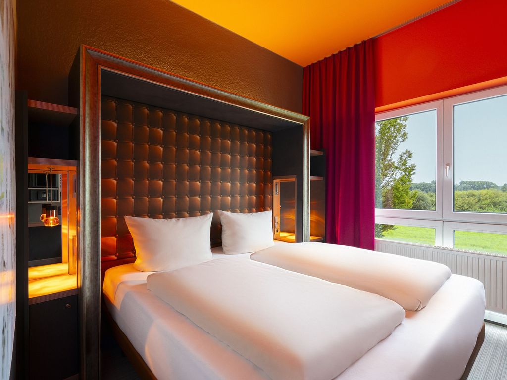 Wienecke XI. Designhotel + CongressCentrum