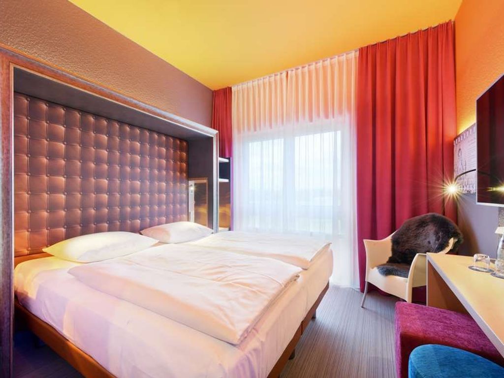 Wienecke XI. Designhotel + CongressCentrum