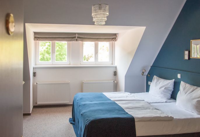 Double room Bild 2
