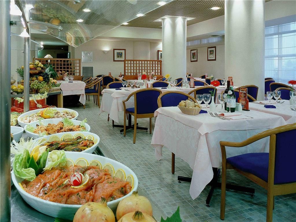 Novotel Firenze Nord Aeroporto